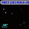 FIRST J162450.4+302846