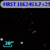 FIRST J162451.7+292145