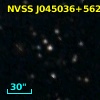 NVSS J045036+562852