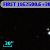FIRST J162500.6+304106