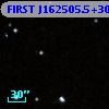 FIRST J162505.5+305307