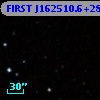 FIRST J162510.6+284604