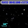 NVSS J045100+572644