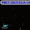 FIRST J162515.4+311109