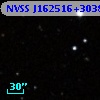 NVSS J162516+303850