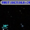 FIRST J162516.8+284910