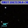 FIRST J162520.4+304010