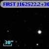 FIRST J162522.2+300829