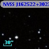 NVSS J162522+302322