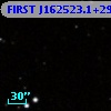 FIRST J162523.1+291707
