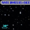 NVSS J045515+563759