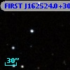 FIRST J162524.0+304041