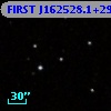 FIRST J162528.1+292922