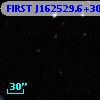 FIRST J162529.6+305519