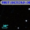 FIRST J162529.9+304125