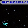 FIRST J162535.8+295232