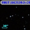 FIRST J162539.3+295149