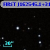 FIRST J162545.1+310632