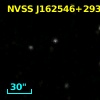 FIRST J162547.1+293245
