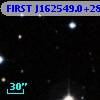 FIRST J162549.0+284751