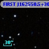 FIRST J162550.5+305622