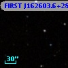 FIRST J162603.6+285617