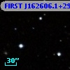 FIRST J162606.1+290243