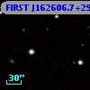 FIRST J162606.7+290229