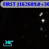 FIRST J162609.0+301455