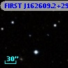 FIRST J162609.2+290302
