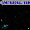 NVSS J162611+311655