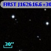 FIRST J162616.6+305352