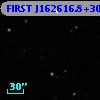 FIRST J162616.8+302127