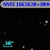NVSS J162620+304447
