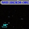 NVSS J162620+305257