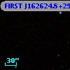 FIRST J162624.8+294208
