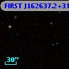 FIRST J162637.2+310642