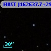 FIRST J162637.7+292854