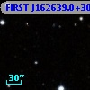 FIRST J162639.0+303839