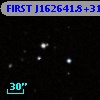 FIRST J162641.8+310932