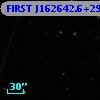 FIRST J162642.6+295228