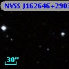 NVSS J162646+290352