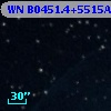 WN B0451.4+5515A