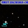 FIRST J162650.8+301158