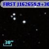 FIRST J162658.9+304523