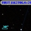 FIRST J162706.4+294328