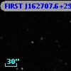 FIRST J162707.6+290908