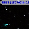 FIRST J162707.8+292521