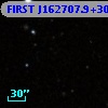 FIRST J162707.9+304934