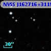 NVSS J162716+311850